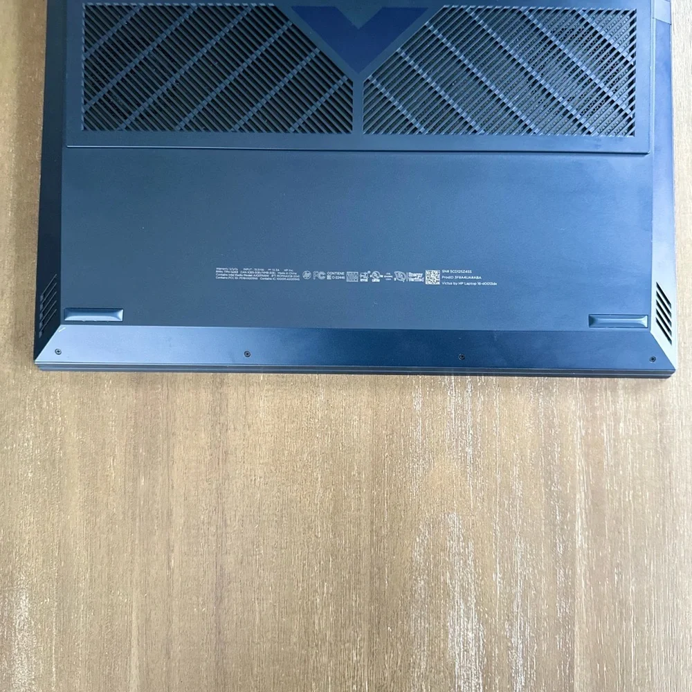 HP Victus 16